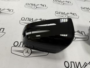 Крышка зеркала правое на Mercedes W166 GL ML GLE GLS Крышка зеркала правое на Mercedes W166 GL ML GLE GLS