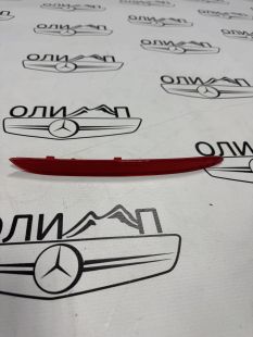 Катафот левый на Mercedes W213 C292 X253 W217 Катафот левый на Mercedes W213 C292 X253 W217