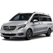 Запчасти Mercedes-Benz Vito III (W447) (2014 – н.в.)